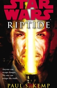 Paul S. Kemp - Riptide