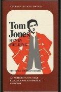 Henry Fielding - Tom Jones