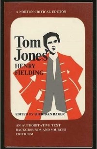 Henry Fielding - Tom Jones