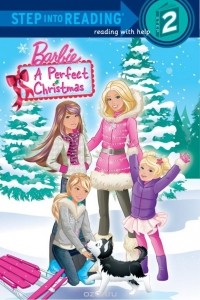 Christy Webster - A Perfect Christmas (Barbie)