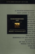 Kurt Vonnegut - Slaughterhouse-Five, or The Children&#039;s Crusade