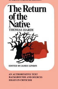 Thomas Hardy - The Return of the Native