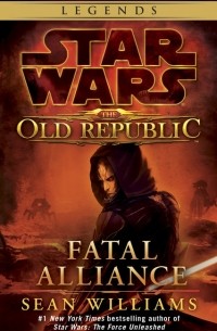 Sean Williams - Fatal Alliance