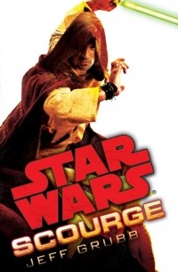 Jeff Grubb - Scourge: Star Wars