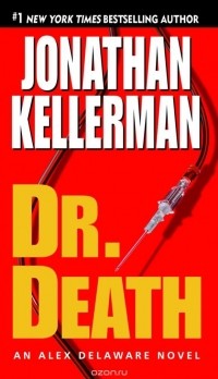 Jonathan Kellerman - Dr. Death