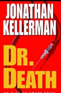 Jonathan Kellerman - Dr. Death