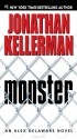 Jonathan Kellerman - Monster