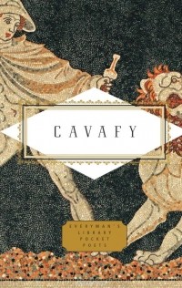 C.P. Cavafy - Poems