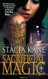 Stacia Kane - Sacrificial Magic