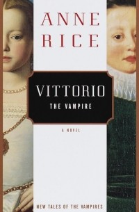 Vittorio, the Vampire