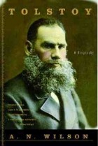 Эндрю Уилсон - Tolstoy – A Biography