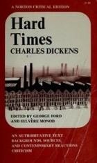 Charles Dickens - Hard Times