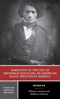 Фредерик Дуглас - Narrative of the Life of Frederick Douglass, an American Slave, Written by Himself