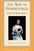 Edith Wharton - The Age of Innocence