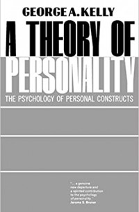 Theory of Personality