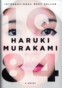 Haruki Murakami - 1Q84