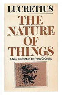 Тит Лукреций Кар - The Nature of Things