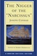 Joseph Conrad - The Nigger of the &quot;Narcissus&quot;