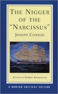 Joseph Conrad - The Nigger of the "Narcissus"