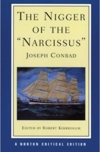 Joseph Conrad - The Nigger of the "Narcissus"