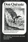 Miguel De Cervantes - Don Quixote