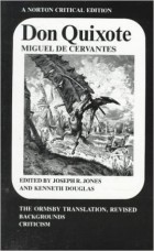 Miguel De Cervantes - Don Quixote