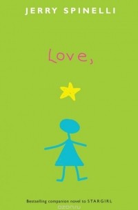 Love, Stargirl