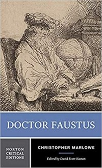 Christopher Marlowe - Doctor Faustus