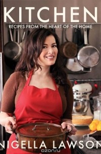 Nigella Lawson - Kitchen