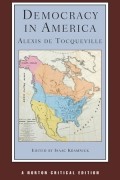 Alexis de Tocqueville - Democracy in America