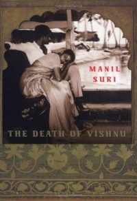 Манил Сури - The Death of Vishnu