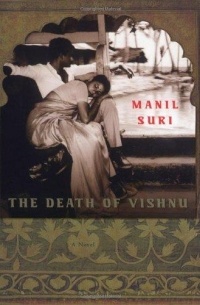 Манил Сури - The Death of Vishnu
