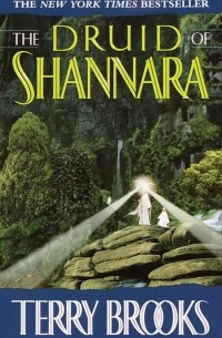 Terry Brooks - The Druid of Shannara
