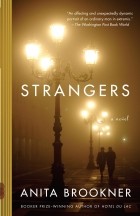 Anita Brookner - Strangers