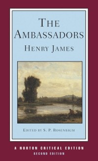 Henry James - The Ambassadors
