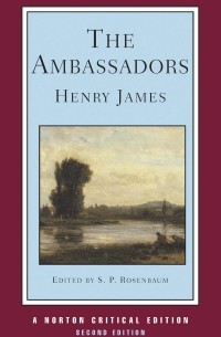 Henry James - The Ambassadors