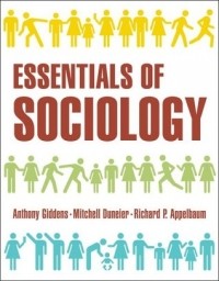  - Essentials of Sociology
