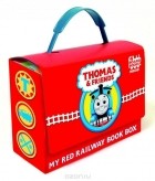 Rev. W. Awdry - Thomas and Friends: My Red Railway Book Box (Thomas & Friends)