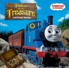 Rev. W. Awdry - Thomas and the Treasure (Thomas & Friends)