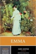Jane Austen - Emma