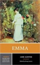 Jane Austen - Emma