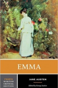 Jane Austen - Emma