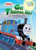 Rev. W. Awdry - Thomas and Friends: Go, Thomas Go! (Thomas & Friends)