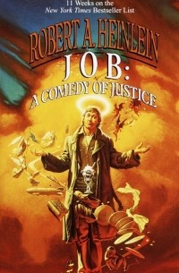 Robert A. Heinlein - Job: Comedy of Justice