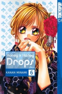 Kanan Minami - Honey x Honey Drops 6