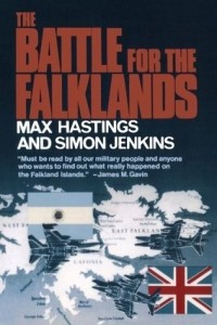  - The Battle for the Falklands