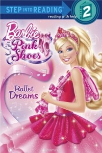  - Ballet Dreams (Barbie)