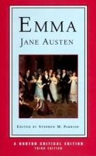 Jane Austen - Emma