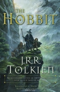  - The Hobbit (Graphic Novel)
