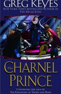The Charnel Prince